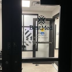 BestMed Urgent Care - Salem