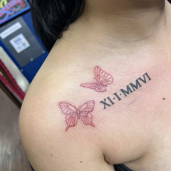 Lizards Ink Tattoo - Tattoo Near Me - Dallas, Texas Lizards Ink Tattoo - Tattoo Near Me - Dallas, Texas