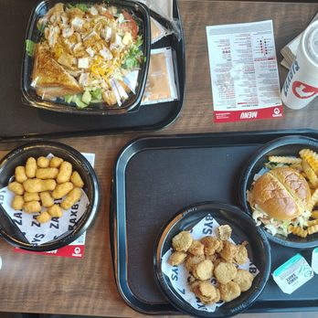 Zaxbys - Food - Chicken Wings Near Me - Las Vegas, Nevada