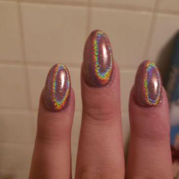 Nail Splash - Nail Salons Near Me - Willingboro, New Jersey