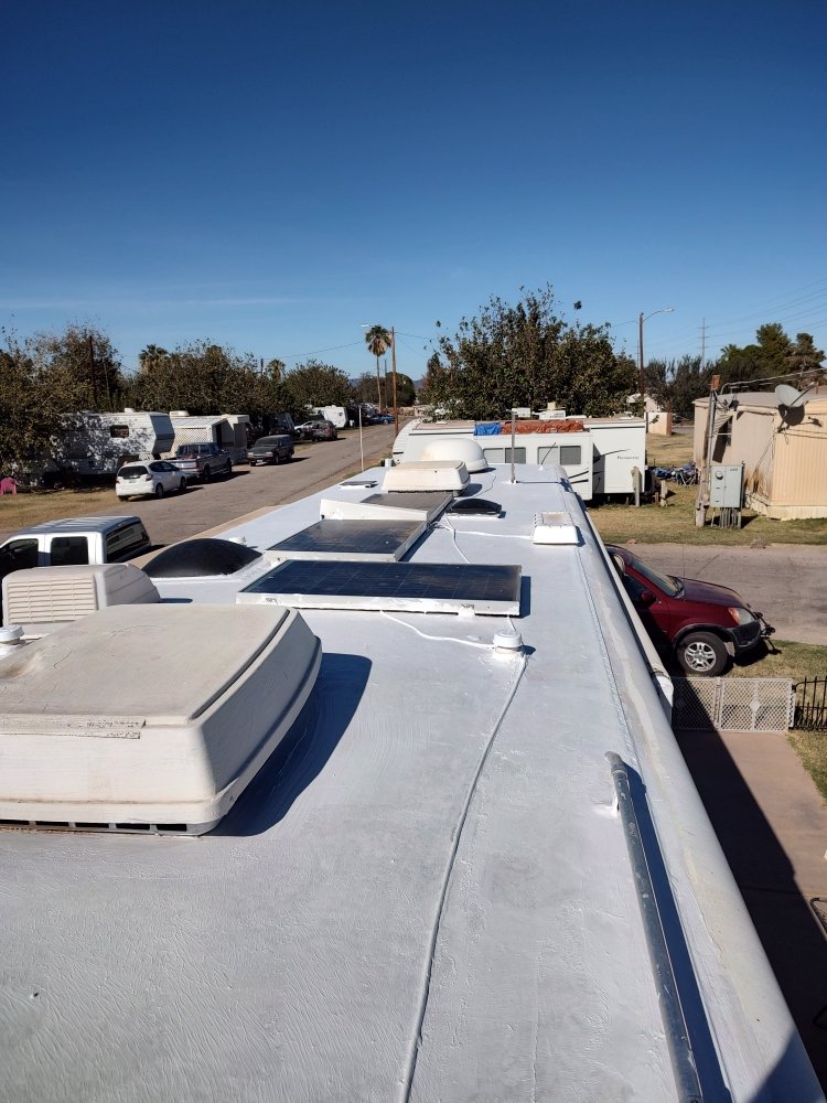TONY’S RV REPAIR AND WELDING Updated September 2024 13 Photos