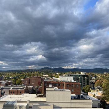 Capella on 9 - Rooftop views - Tapas/Small Plates Near Me - Asheville, North Carolina