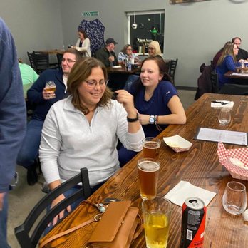 Homer Hops Brewing - Smiles everywhere - Breweries Near Me - Cortland, New York
