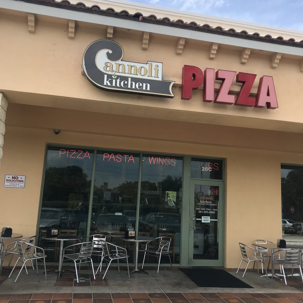Angela's Pizza Kitchen - Cannoli Kitchen - Pizza Near Me - Boca Raton, Florida Angela's Pizza Kitchen - Cannoli Kitchen - Pizza Near Me - Boca Raton, Florida