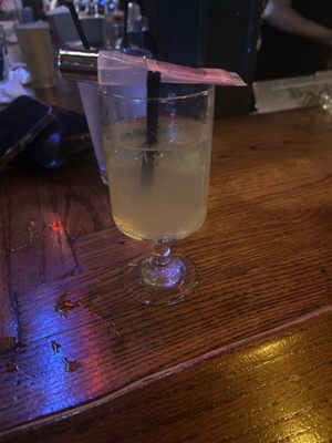 Doc's Food & Spirits by null