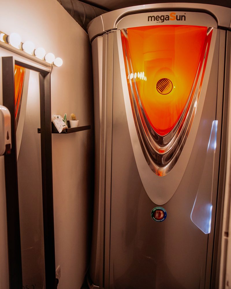 SUN SHOWER TANNING 4951 High Street, Sittingbourne, Kent, United