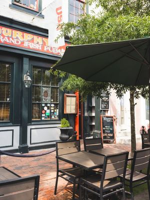 Murphy's Grand Irish Pub by null