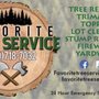 Photo of Favorite Tree Service