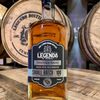 Legends Distillery gift card