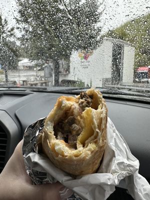 Boni's Tacos by null