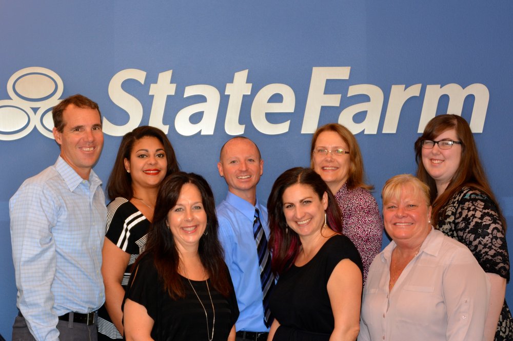 HEATH MARSTON - STATE FARM INSURANCE AGENT - Updated May 2025 - 8784 E