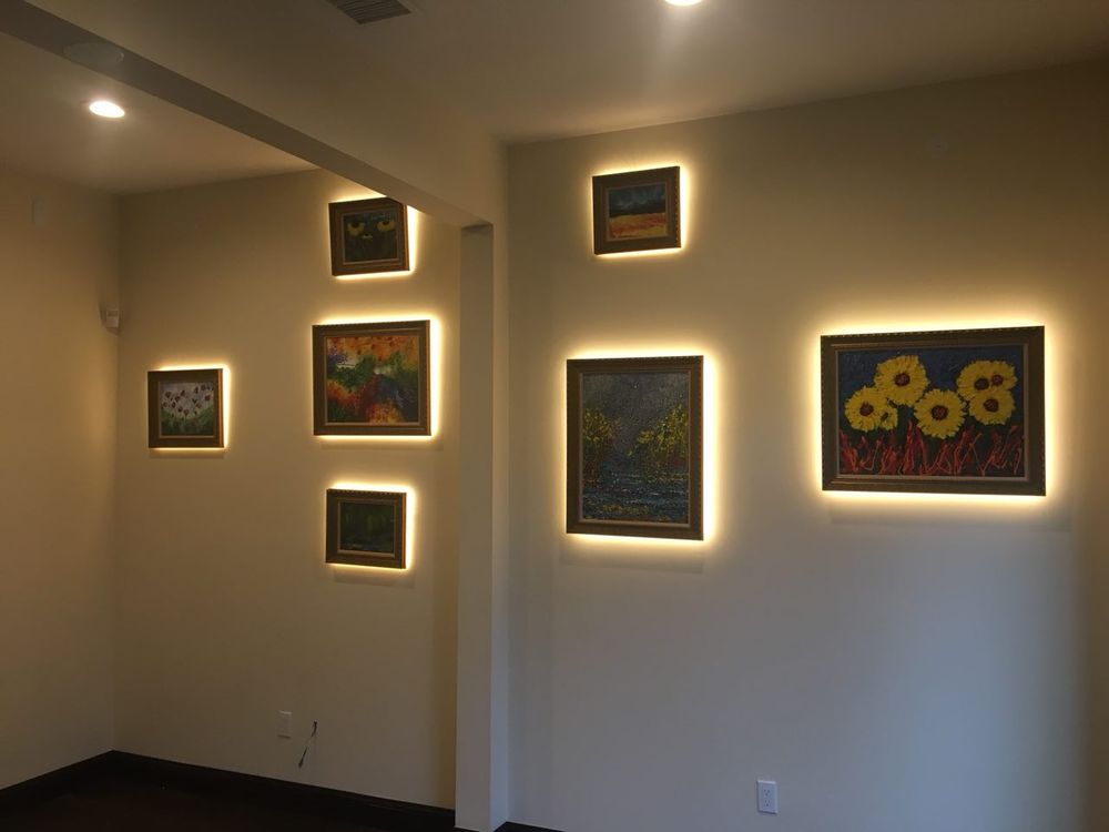 Slide of Brentwood Electrical Solutions