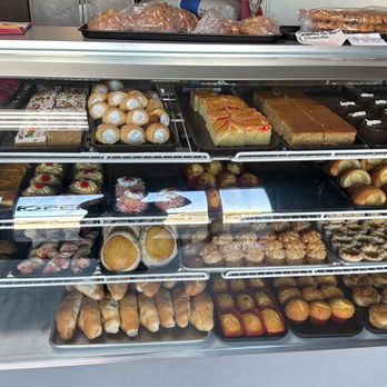 Mayra's Bakery - a variety of baked goods - Bakeries Near Me - San Antonio, Texas