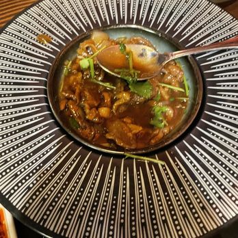 Fusion Dumpling - fried duck - $29.00 - Dim Sum Near Me - San Francisco, California