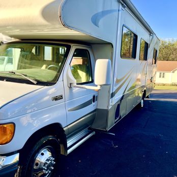 Camper Service Near Me Irvine, CA