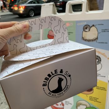 Bibble & Sip - Coffee & Tea Near Me - New York, New York Bibble & Sip - Coffee & Tea Near Me - New York, New York