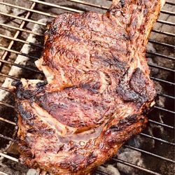 The Meating Place of Boca Raton - Nice to have a Great Meat shop nearby. Serving up some excellent service and delicious Steaks.
