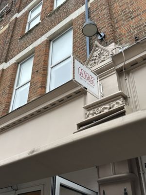 Milk London by null