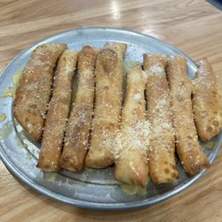 Luigi's Pizza - Breadstick's