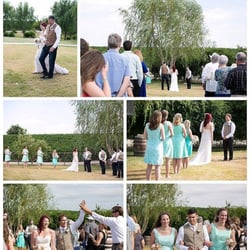 CJN Event Planning - Sunset Vineyard and Estate