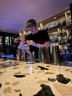 Thunderbolt by null Thunderbolt by null