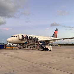 Delta Air Lines