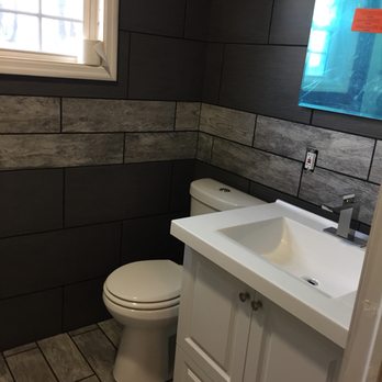 4 Aces Painting & Restoration - Complete bathroom remodel - Painters Near Me 4 Aces Painting & Restoration - Complete bathroom remodel - Painters Near Me