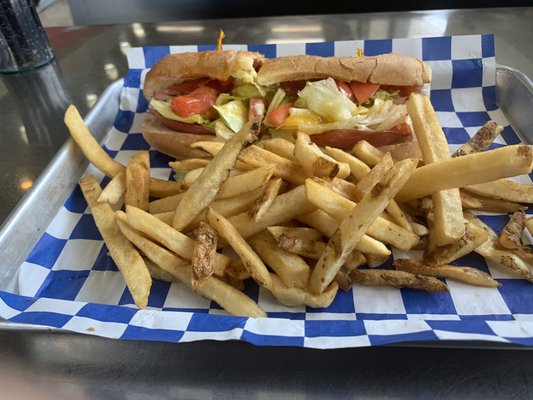 Jackson Coney Island by null