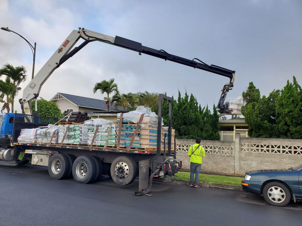 Slide of R & C Roofing Contractors