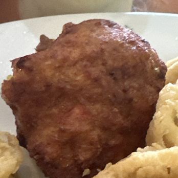 Cayo Esquivel - Conch fritter - Seafood Near Me - Miami, Florida