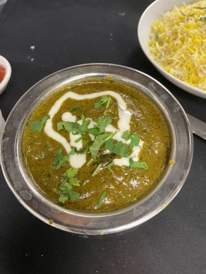 Nutmeg Indian Cuisine by null