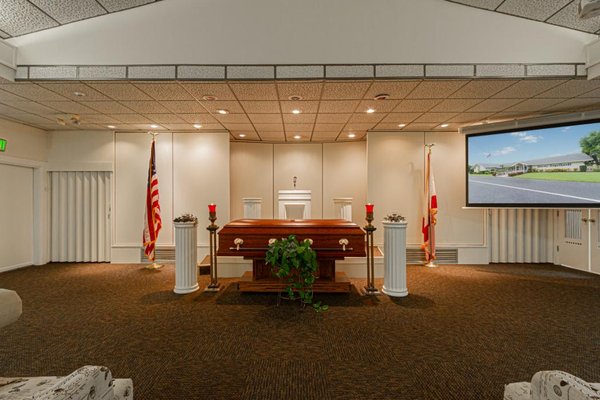 HARVEY-ENGELHARDT FUNERAL & CREMATION SERVICES - Updated May 2026 - 102
