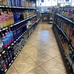 535 Liquor