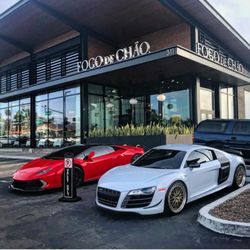 Elite Valet Services - Fogo De Chao
