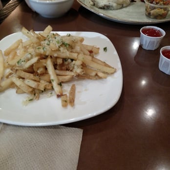 Jack's Urban Eats - Garlic fries - Sandwiches Near Me - Sacramento, California