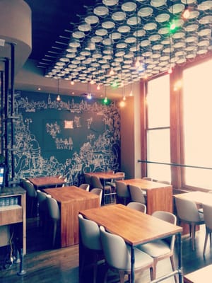 Soju Haus by null Soju Haus by null