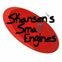 Skansen's small engines