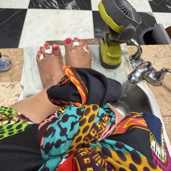 Anam Spa - Pedicure - Nail Salons Near Me - San Juan, Puerto Rico Anam Spa - Pedicure - Nail Salons Near Me - San Juan, Puerto Rico