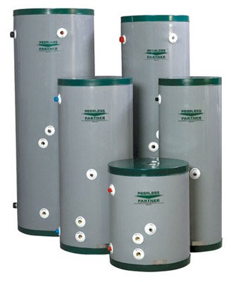 Slide of J H Miller Plumbing Heating and Air-Conditioning