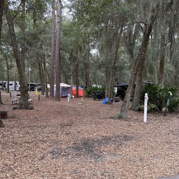 Jekyll Island Campground - Campgrounds Near Me - Jekyll Island, Georgia Jekyll Island Campground - Campgrounds Near Me - Jekyll Island, Georgia