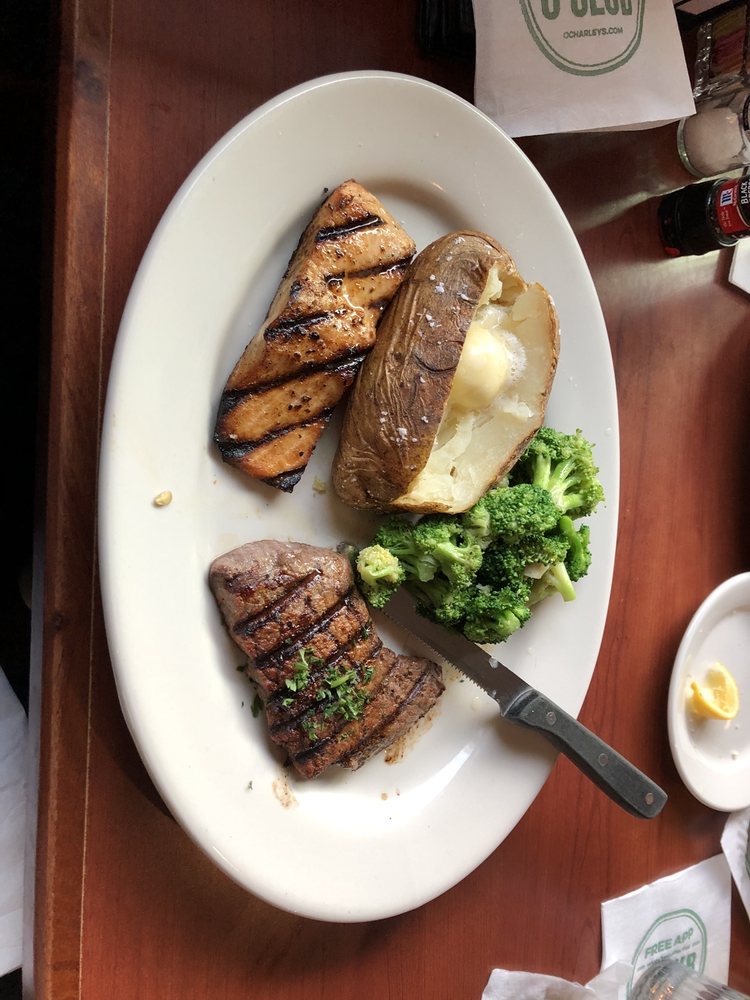 O’CHARLEY’S RESTAURANT & BAR 67 Photos & 108 Reviews 2077