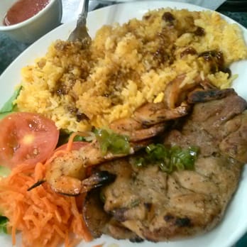 Pho Luc Lac - Vietnamese Near Me - Houston, Texas