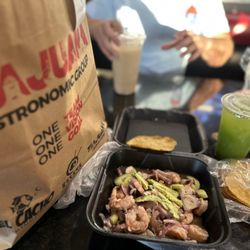 Tiajuana Foodcourt