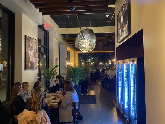 Carnegie Cellars Wine Bar & Kitchen by null