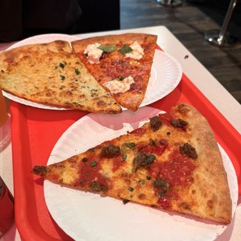 Mama's Boy - Pizza Near Me - Oakland, California