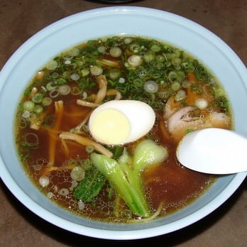 Ramen Nippon - Chashu Ramen, $7.60 - Ramen Near Me - Reseda, California Ramen Nippon - Chashu Ramen, $7.60 - Ramen Near Me - Reseda, California