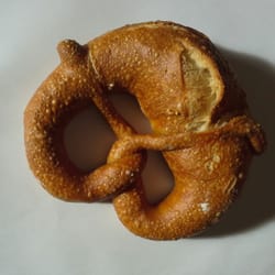 Die 1-A-Brezel