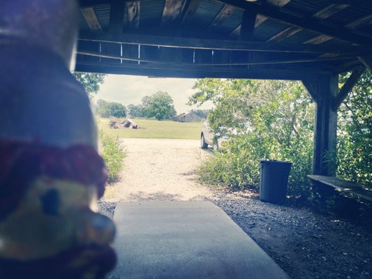 St. Joseph Plantation and Felicity Plantation by null