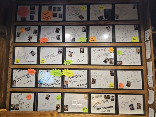 Mapo Korean BBQ by null