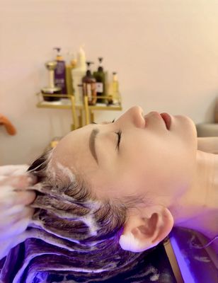 Blissful Headspace Spa